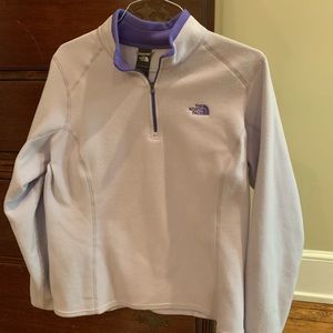 North face fleece